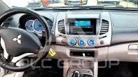 2008 Mitsubishi L200