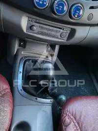 2008 Mitsubishi L200