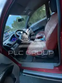 2008 Mitsubishi L200