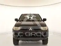 2008 Mitsubishi L200