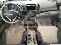 2008 Mitsubishi L200