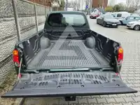 2008 Mitsubishi L200