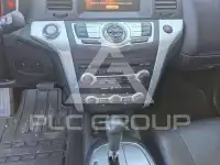 2008 Nissan MURANO