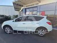 2008 Nissan MURANO