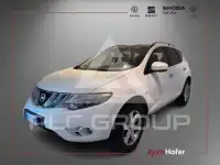 2008 Nissan MURANO