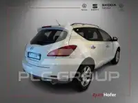 2008 Nissan MURANO