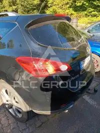 2008 Nissan MURANO