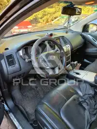2008 Nissan MURANO