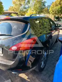 2008 Nissan MURANO