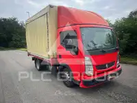2008 Nissan CABSTAR