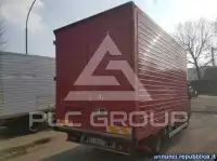 2008 Nissan CABSTAR