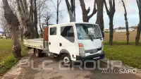 2008 Nissan CABSTAR