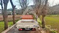 2008 Nissan CABSTAR