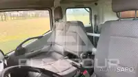 2008 Nissan CABSTAR