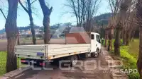 2008 Nissan CABSTAR
