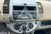 2008 Nissan Note