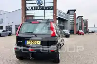 2008 Nissan Note