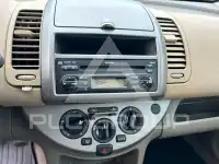 2008 Nissan Note