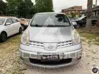 2008 Nissan Note