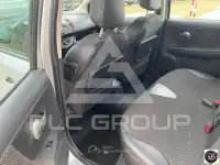 2008 Nissan Note