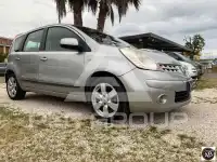 2008 Nissan Note