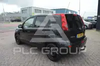 2008 Nissan Note