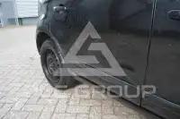 2008 Nissan Note