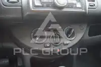 2008 Nissan Note
