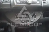 2008 Nissan Note