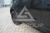 2008 Nissan Note