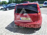 2008 Nissan Note