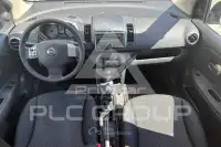 2008 Nissan Note