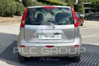 2008 Nissan Note