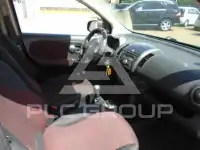 2008 Nissan Note