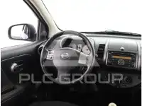 2008 Nissan Note