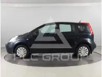 2008 Nissan Note