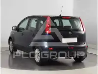 2008 Nissan Note