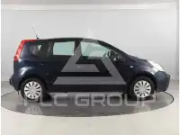 2008 Nissan Note