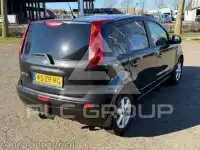 2008 Nissan Note