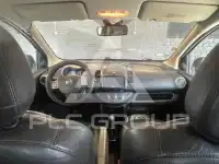 2008 Nissan Note