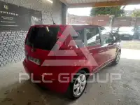2008 Nissan Note