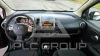 2008 Nissan Note