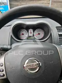 2008 Nissan Note
