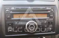 2008 Nissan Note