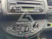 2008 Nissan Note