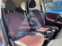 2008 Nissan Note