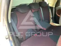 2008 Nissan Note