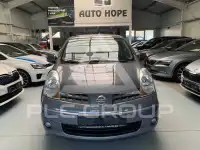 2008 Nissan Note