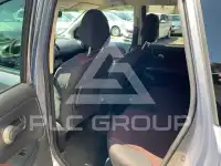 2008 Nissan Note