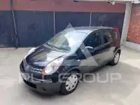 2008 Nissan Note